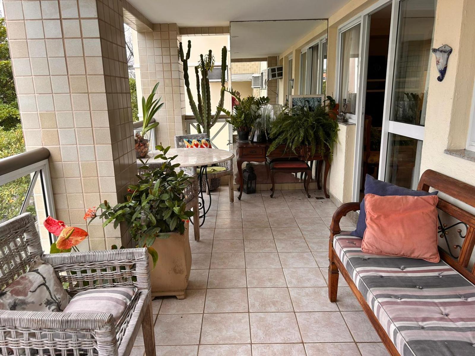 Apto Barra Proximo Barra Shopping 2qtos Apartamento *