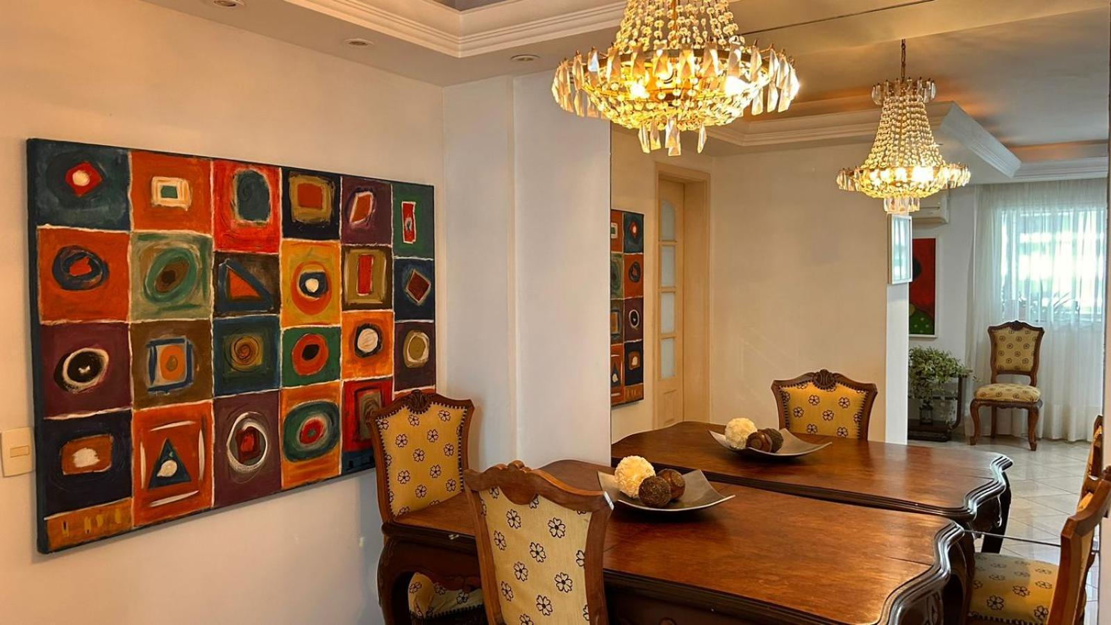 Apartamento Apto Barra Proximo Barra Shopping 2qtos Rio de Janeiro