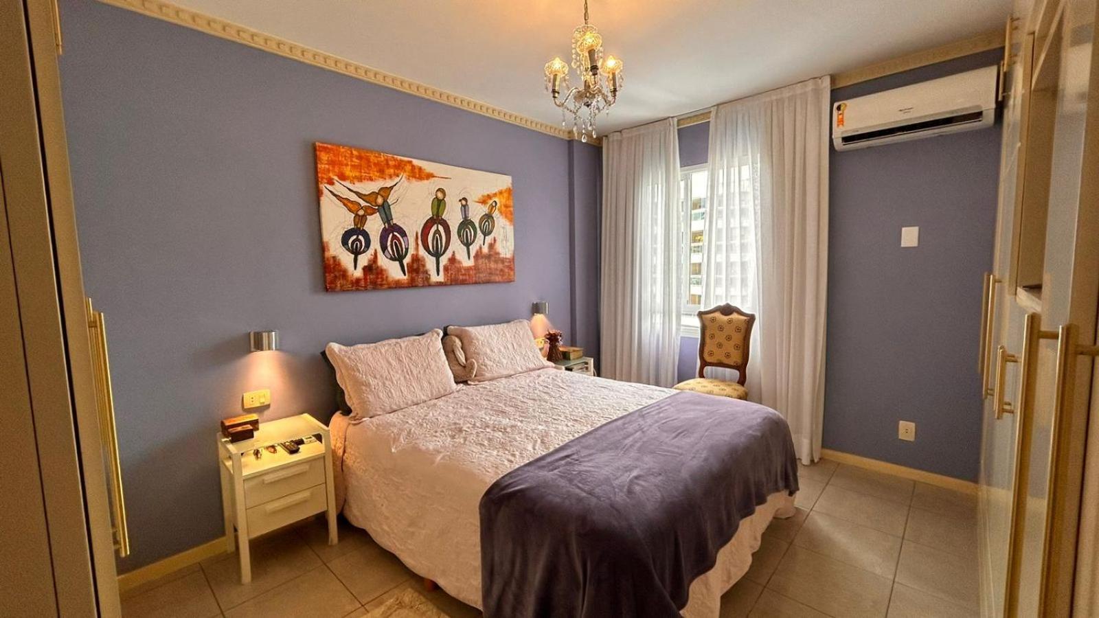 Apto Barra Proximo Barra Shopping 2qtos Apartamento *