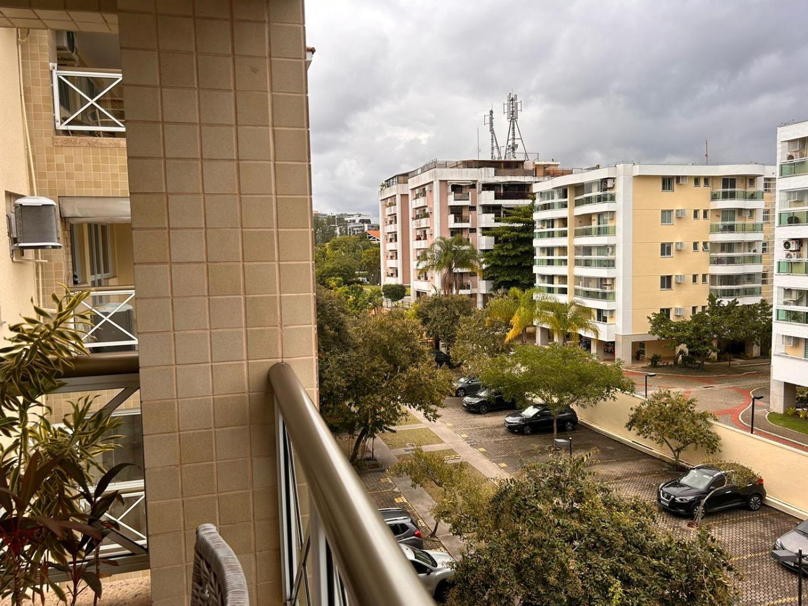 Apto Barra Proximo Barra Shopping 2qtos Apartamento *